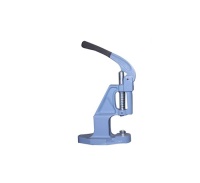 KUŞ GÖZÜ PERÇİN ÇAKMA TULUMBA EL PRESİ DÖKÜM GÖVDE KM800 MEKANİK   - 1